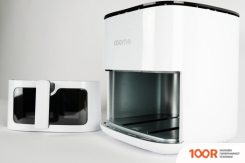 Аэрогриль / фритюрница Roome AF-ZE5223-WA (9189)