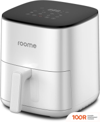 Аэрогриль / фритюрница Roome AF-ZE3223 (БЕЛЫЙ) (9187)