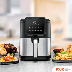 Аэрогриль / фритюрница ROMMELSBACHER FRH 1500 (9185)