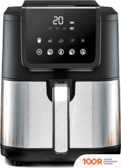 Аэрогриль / фритюрница ROMMELSBACHER FRH 1500 (9185)