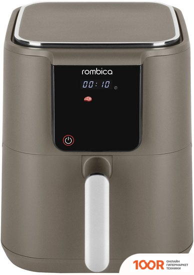 Аэрогриль / фритюрница Rombica MYKITCHEN AFR-004 (9184)