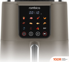 Аэрогриль / фритюрница Rombica MYKITCHEN AFR-004 (9184)