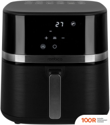 Аэрогриль / фритюрница Rombica MYKITCHEN AFR-002 (9183)