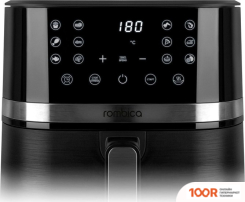 Аэрогриль / фритюрница Rombica MYKITCHEN AFR-002 (9183)