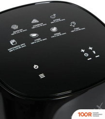 Аэрогриль / фритюрница RageX R202-000 (9181)