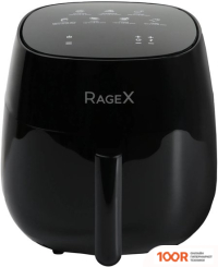 Аэрогриль / фритюрница RageX R202-000 (9181)