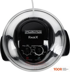 Аэрогриль / фритюрница RageX R201-000 (9180)