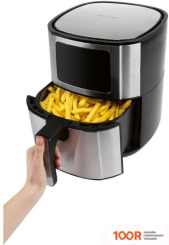 Аэрогриль / фритюрница ProfiCook PC-FR 1239 H (9177)