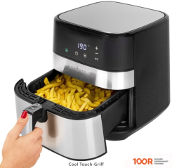 Аэрогриль / фритюрница ProfiCook PC-FR 1177 H (9175)