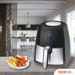Аэрогриль / фритюрница ProfiCook PC-FR 1147 H (9174)