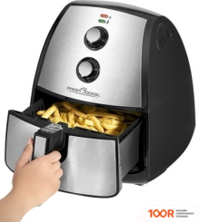 Аэрогриль / фритюрница ProfiCook PC-FR 1115 H (9173)
