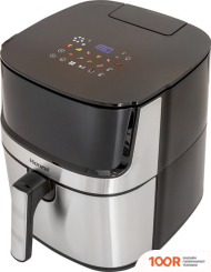 Аэрогриль / фритюрница Pioneer SM516D (9165)