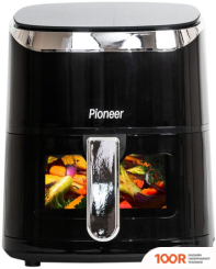 Аэрогриль / фритюрница Pioneer SM506D (9164)