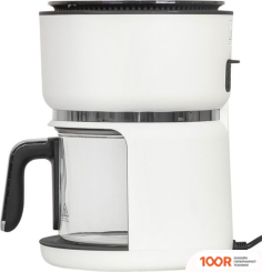 Аэрогриль / фритюрница Pioneer SM501D WHITE (9161)