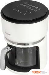 Аэрогриль / фритюрница Pioneer SM501D WHITE (9161)