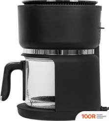 Аэрогриль / фритюрница Pioneer SM501D BLACK (9159)