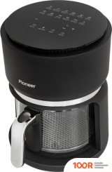 Аэрогриль / фритюрница Pioneer SM501D BLACK (9159)