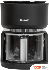 Аэрогриль / фритюрница Pioneer SM501D BLACK (9159)
