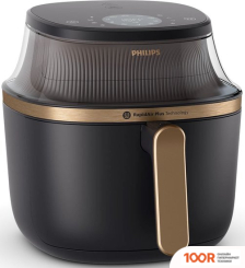 Аэрогриль / фритюрница Philips SERIE 3000 NA332/00 (9158)