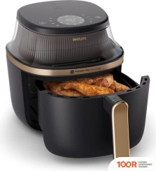 Аэрогриль / фритюрница Philips SERIE 3000 NA322/00 (9157)