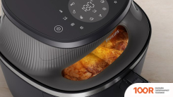 Аэрогриль / фритюрница Philips SERIE 3000 NA322/00 (9157)