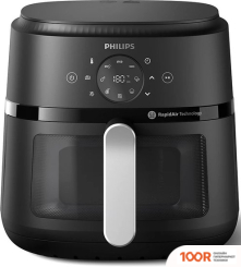 Аэрогриль / фритюрница Philips NA231/00 (9152)