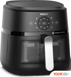 Аэрогриль / фритюрница Philips NA231/00 (9152)