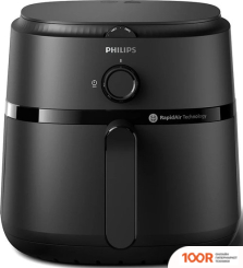 Аэрогриль / фритюрница Philips NA130/00 (9150)
