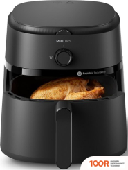 Аэрогриль / фритюрница Philips NA130/00 (9150)