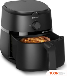 Аэрогриль / фритюрница Philips NA120/00 (9149)