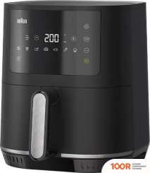 Аэрогриль / фритюрница Philips MULTIFRY 3 AIR FRYER HF 3030 BK 0X12500002 (9147)