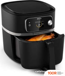 Аэрогриль / фритюрница Philips HD9880/90 (9146)
