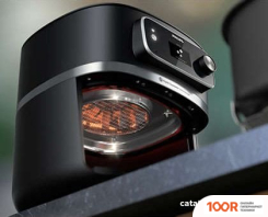 Аэрогриль / фритюрница Philips HD9880/90 (9146)