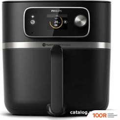 Аэрогриль / фритюрница Philips HD9880/90 (9146)