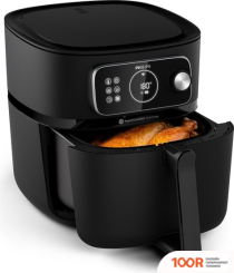 Аэрогриль / фритюрница Philips HD9876/90 (9145)