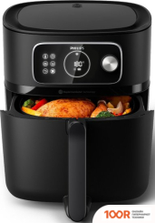 Аэрогриль / фритюрница Philips HD9876/90 (9145)