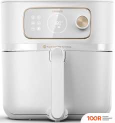 Аэрогриль / фритюрница Philips HD9876/20 (9144)