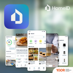 Аэрогриль / фритюрница Philips HD9876/20 (9144)