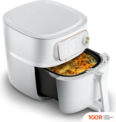 Аэрогриль / фритюрница Philips HD9876/20 (9144)