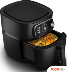 Аэрогриль / фритюрница Philips HD9875/90 (9143)