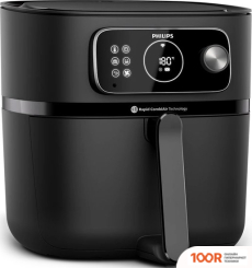 Аэрогриль / фритюрница Philips HD9875/90 (9143)
