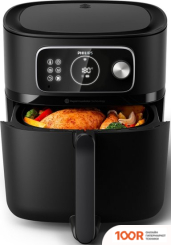 Аэрогриль / фритюрница Philips HD9875/90 (9143)