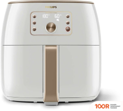 Аэрогриль / фритюрница Philips HD9870/20 (9142)