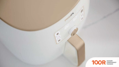 Аэрогриль / фритюрница Philips HD9870/20 (9142)