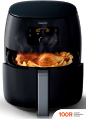 Аэрогриль / фритюрница Philips HD9650/90 (9140)