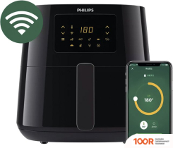 Аэрогриль / фритюрница Philips HD9280/90 (9135)