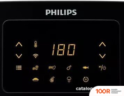 Аэрогриль / фритюрница Philips HD9280/70 (9134)