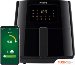 Аэрогриль / фритюрница Philips HD9280/70 (9134)