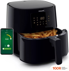 Аэрогриль / фритюрница Philips HD9280/70 (9134)