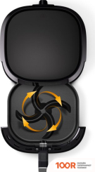 Аэрогриль / фритюрница Philips HD9270/96 (9132)